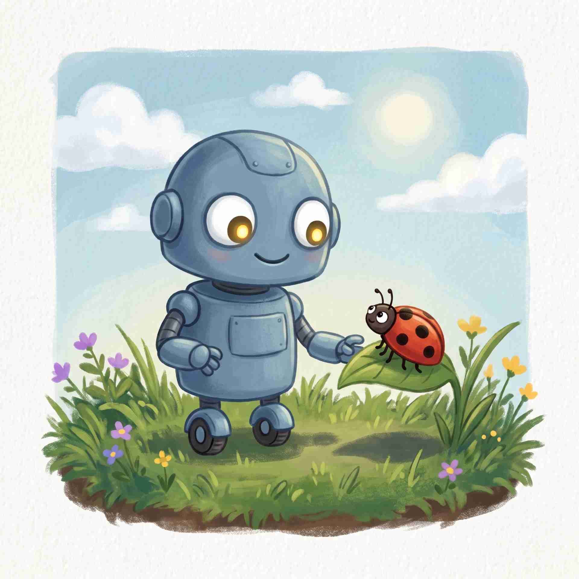 Flashcard Image
